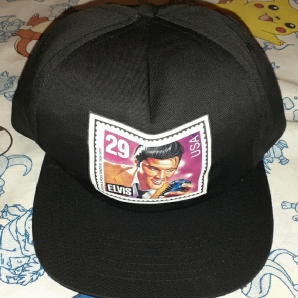 Vintage | Accessories | New 992 Elvis Presley Usa Stamp Vintage 9s ...